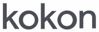 Logo kokon transparenter Hintergrund